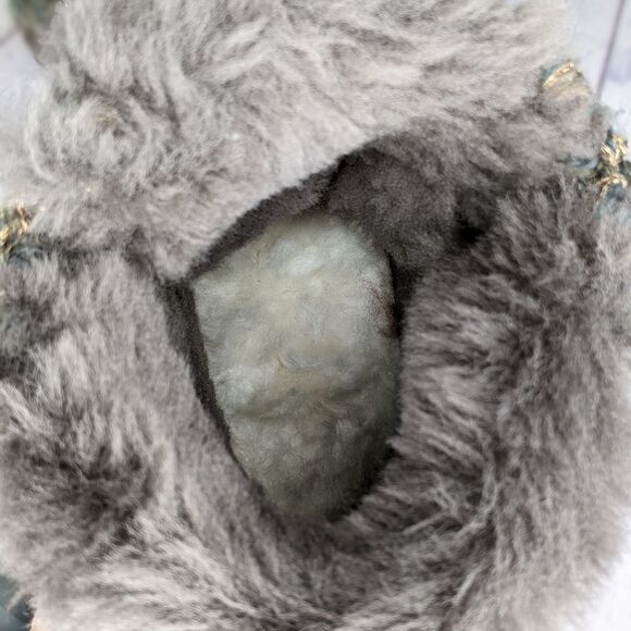 Mou Meadow Star Eskimo 18 Boots - Picture 7 of 9